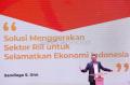 KAHMI Gelar Opposition Leaders Economic Forum