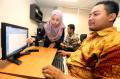 Cegah Corona, SD Muhammadiyah 4 Surabaya Terapkan Belajar Online