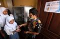 Di Tengah Wabah Corona, SMK di Jawa Timur Tetap Laksanakan UNBK