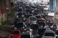 Cegah Corona, Mulai Hari Ini Jakarta Bebas Ganjil Genap