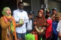 Jamu Herbal Tolak Corona Dibagikan Gratis di Semarang