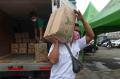 Cegah Gejolak Harga, Bulog dan Sugar Group Gelar Operasi Pasar