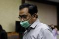 Eks Gubernur Kepri Nurdin Basirun Dituntut 6 Tahun Penjara