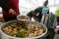 Pemkot Surabaya Produksi Jamu Tradisional untuk Warga