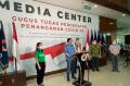 Tokopedia, OVO dan Grab Bantu Perangi Covid-19 di Indonesia