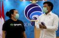 Kolaborasi Gojek, Halodoc dan Kominfo Atasi Efek Pandemi Corona