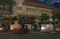 Cegah Penyebaran Virus Corona, Semarang Tutup Akses Jalan Utama