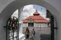 Cegah Penyebaran Corona, Masjid Gede Kauman Tutup Sementara