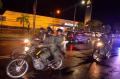 Polisi Gelar Operasi Kontingensi Satgas Aman Nusa II di Manado