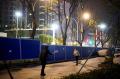 Status Lockdown Segera Dicabut, Ini Kondisi Terakhir Kota Wuhan