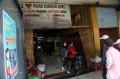 Pasar Kapasan Surabaya Ditutup Dua Pekan Hindari Penyebaran Covid-19
