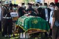 Pemakaman Wakil Jaksa Agung Arminsyah di TPU Pedongkelan