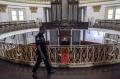 Cegah Penyebaran Covid-19, Gereja-Gereja di Jakarta Tutup